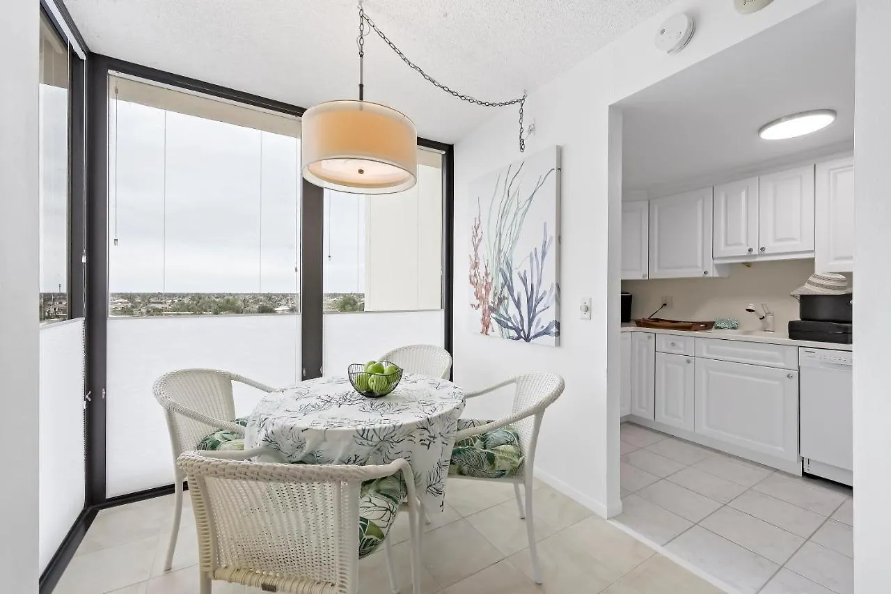 Gulfview 712 Holiday home