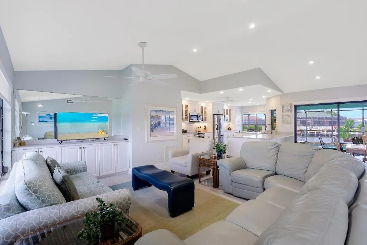 Holiday home 1116 Mulberry Court *