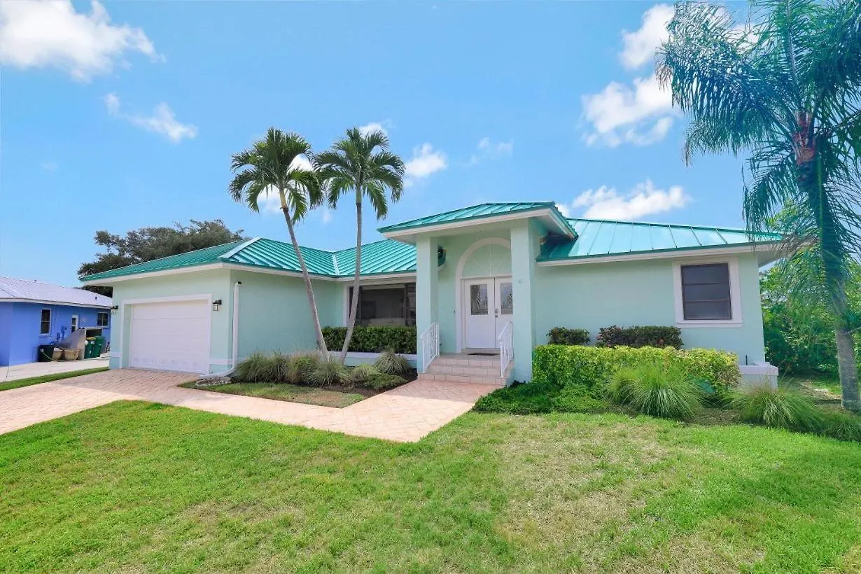 1116 Mulberry Court Marco Island