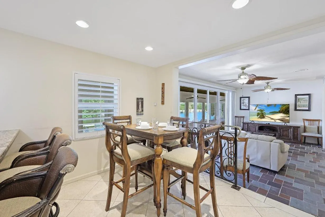 Holiday home 775 Willow Court *
