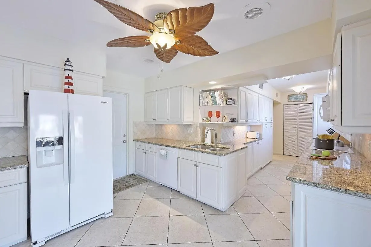 775 Willow Court * Marco Island