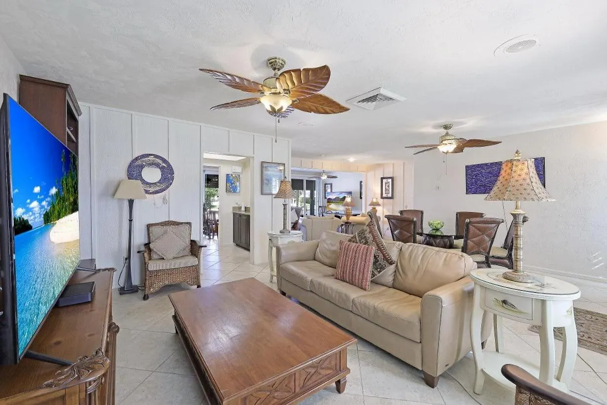 775 Willow Court Holiday home