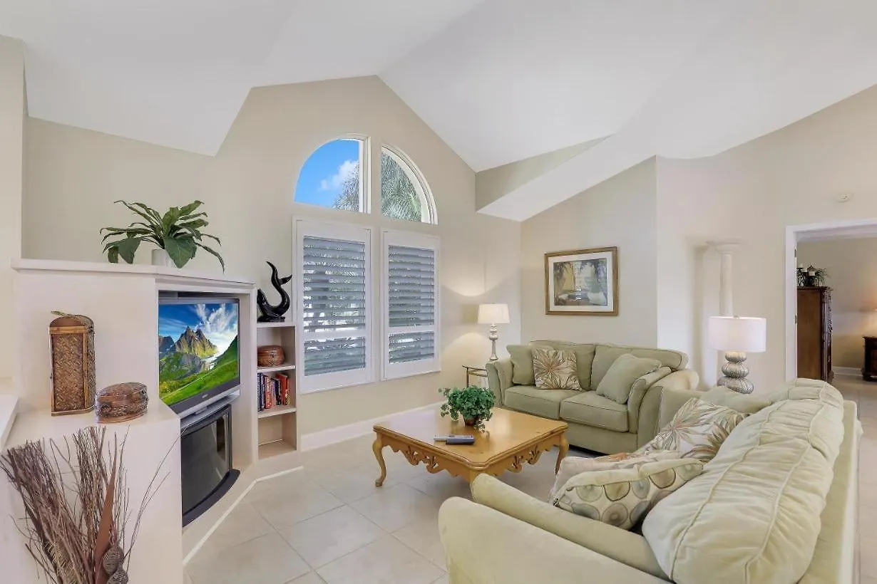 1221 Lamplighter Court Marco Island