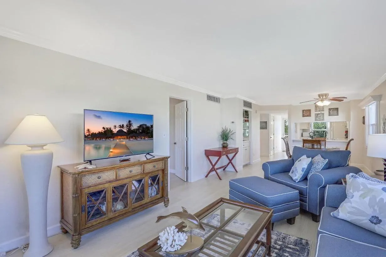 Holiday home Moorings 302 Marco Island