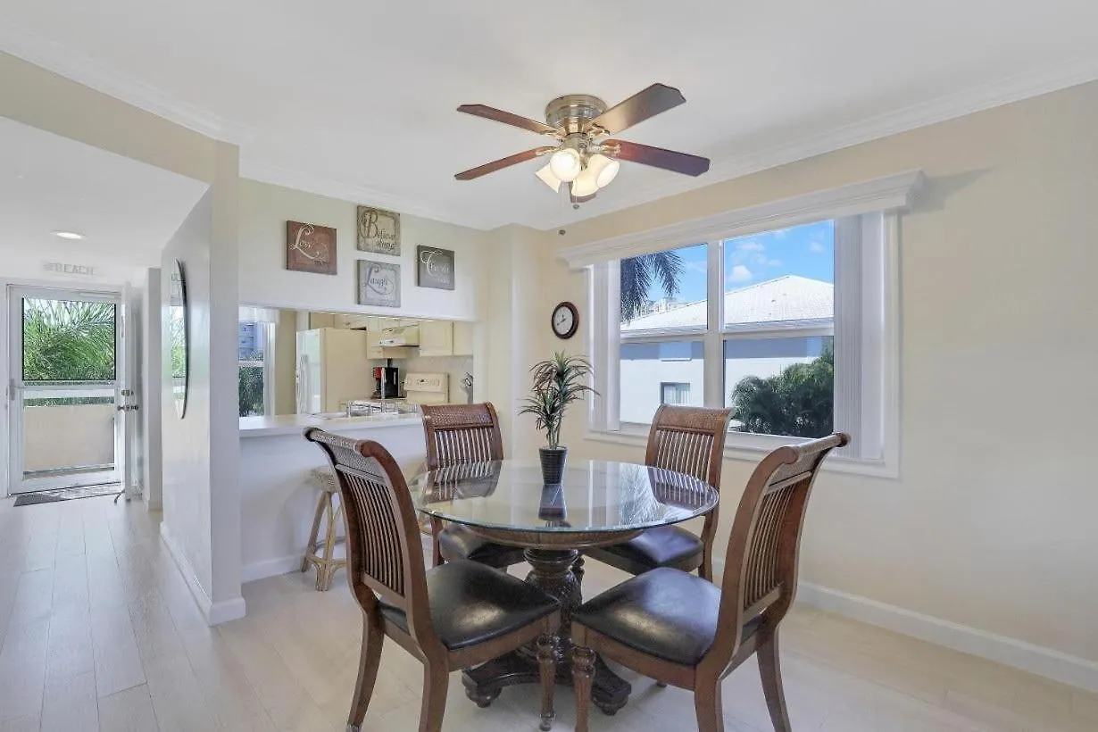 Moorings 302 Holiday home Marco Island