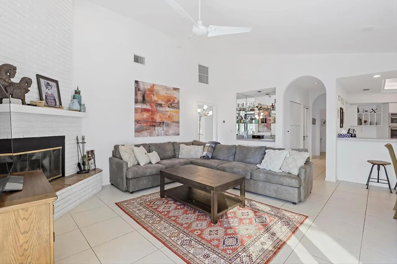 Holiday home 811 Bluebonnet Court