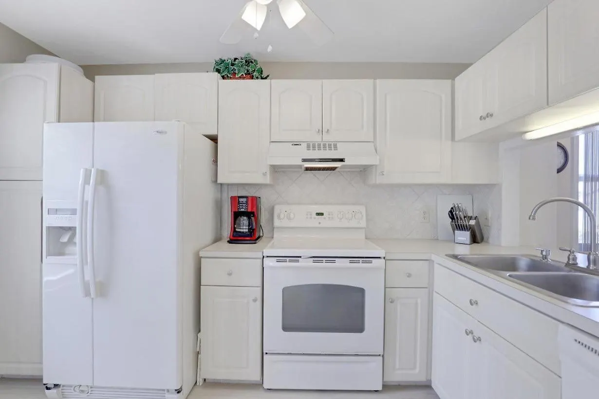 Holiday home Moorings 302 Marco Island