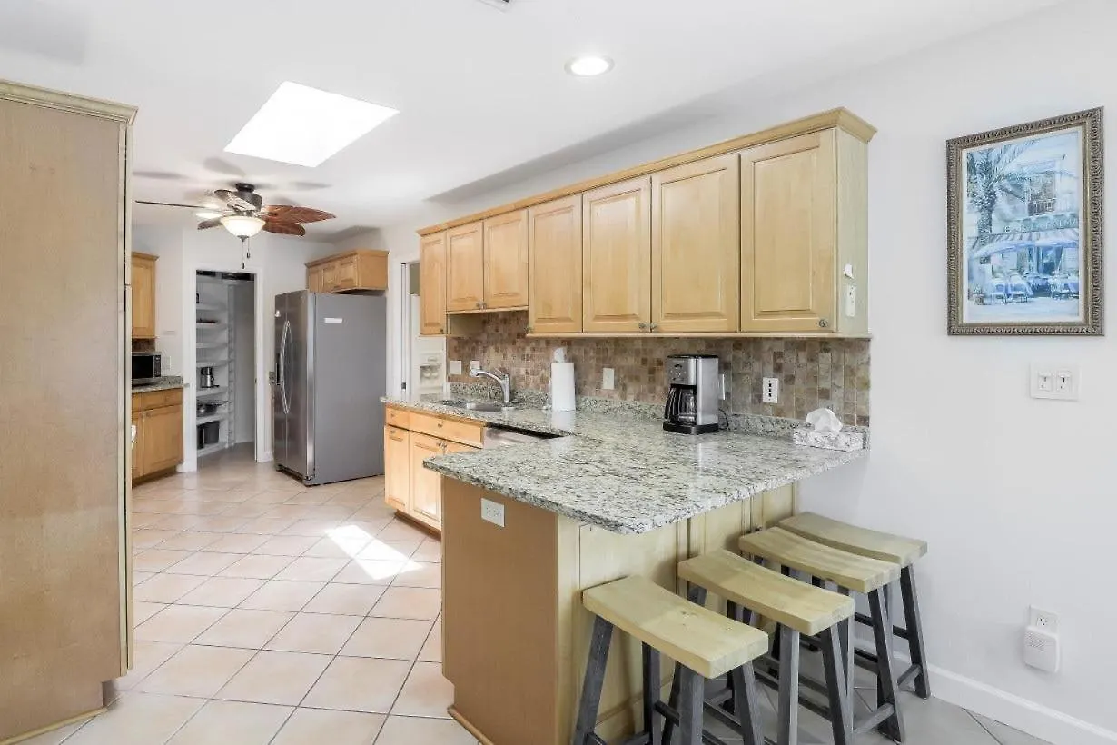 435 Kendall Drive Holiday home Marco Island