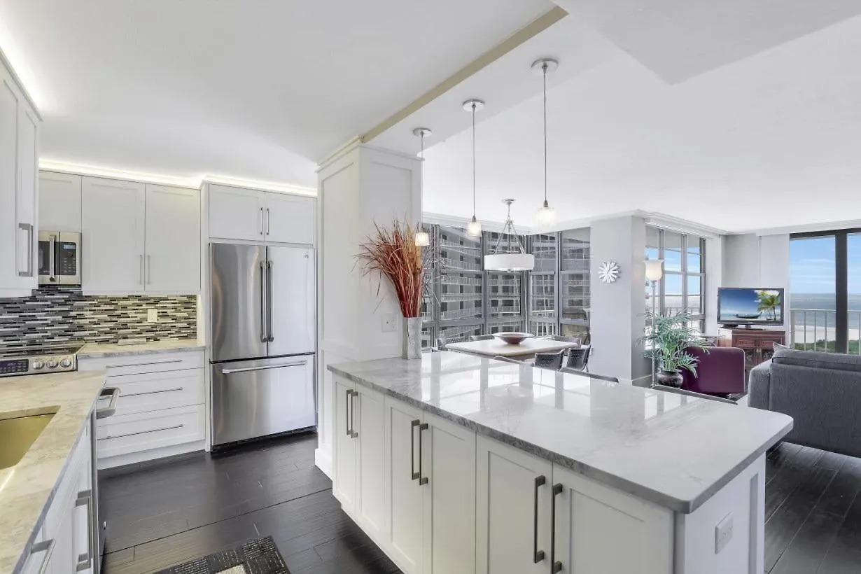 South Seas Tower 4-1506 Holiday home Marco Island