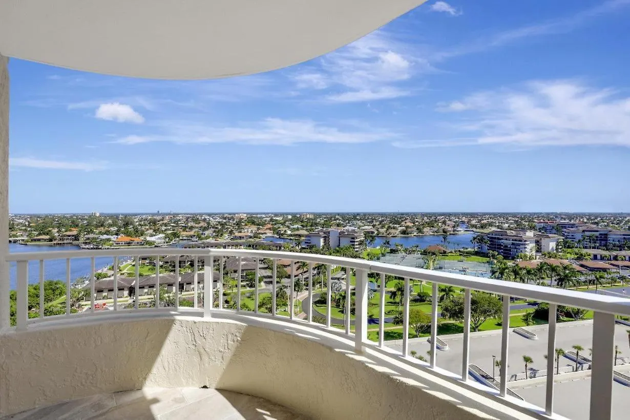 South Seas Tower 4-1506 Marco Island