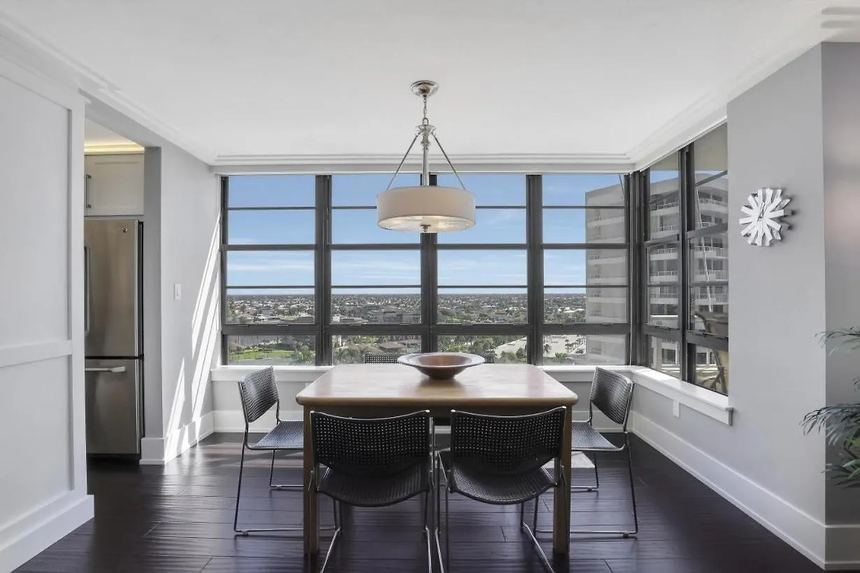South Seas Tower 4-1506