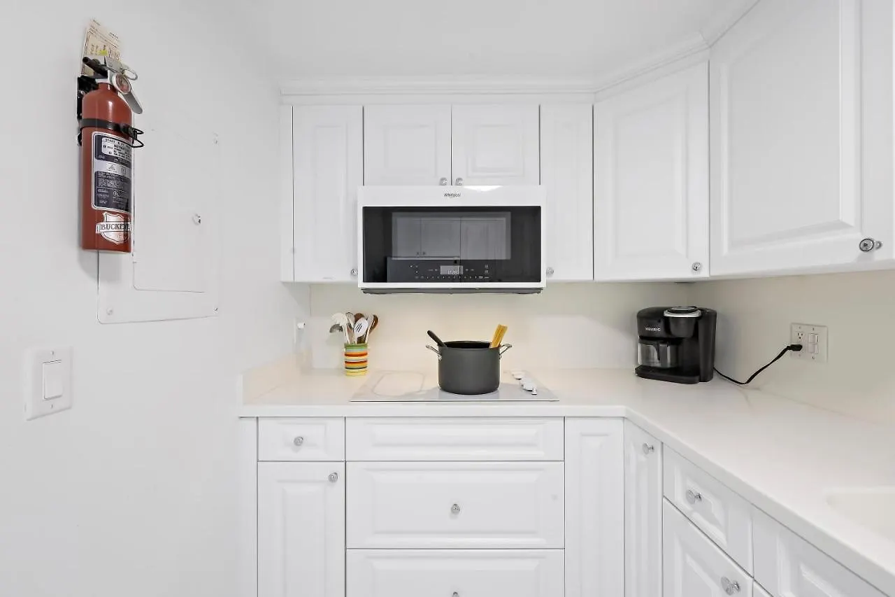 Holiday home Gulfview 712 Marco Island