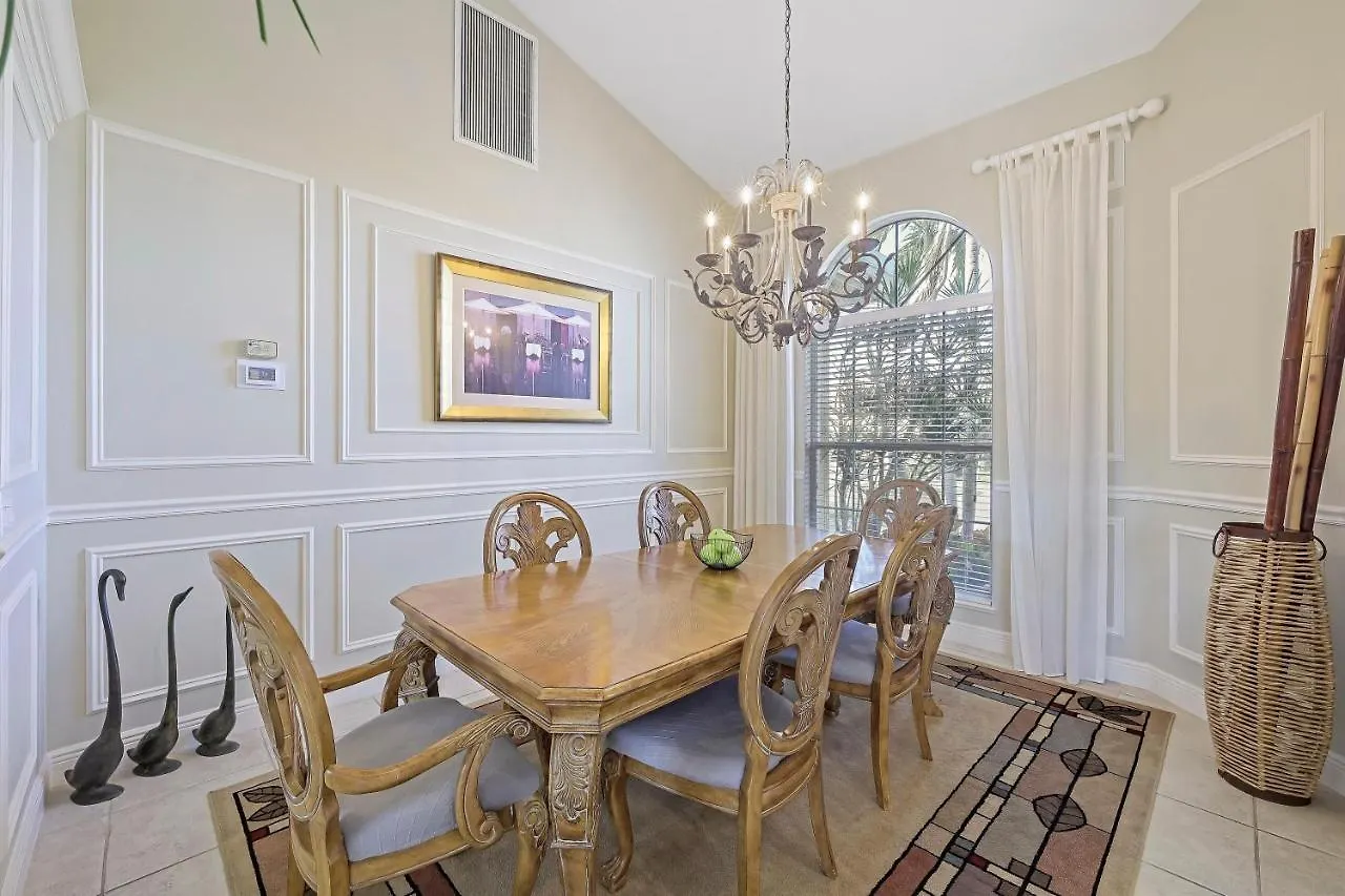 1611 Almeria Court Marco Island
