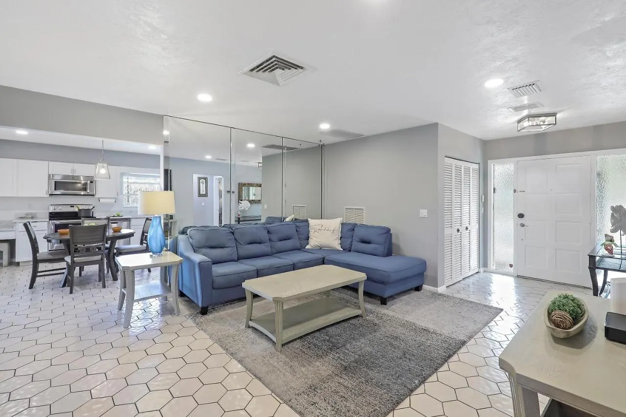 846 San Marco Road Holiday home Marco Island