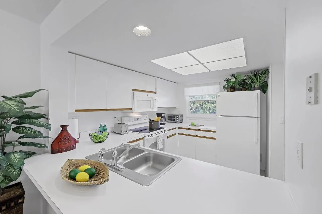 Essex 203 South Holiday home Marco Island