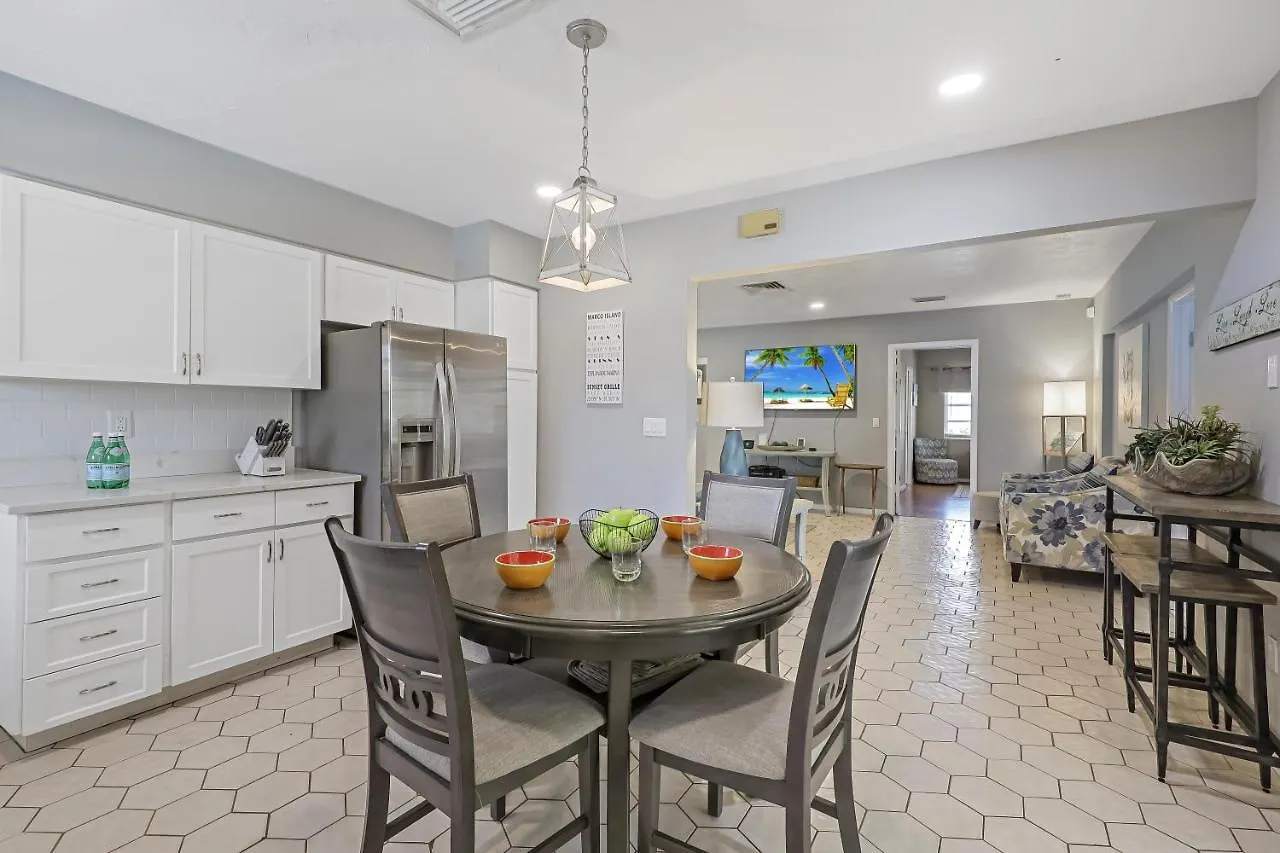846 San Marco Road Marco Island