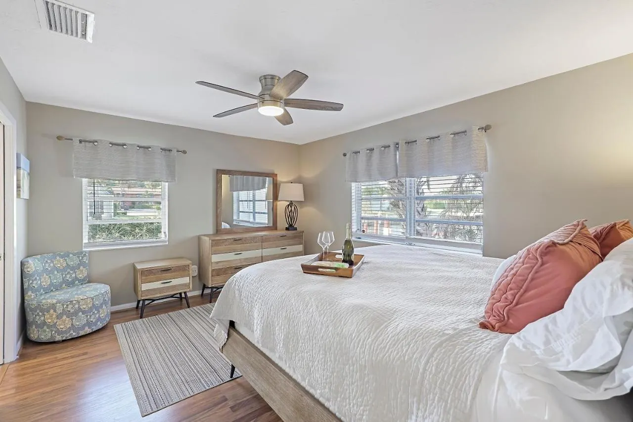 846 San Marco Road Holiday home Marco Island