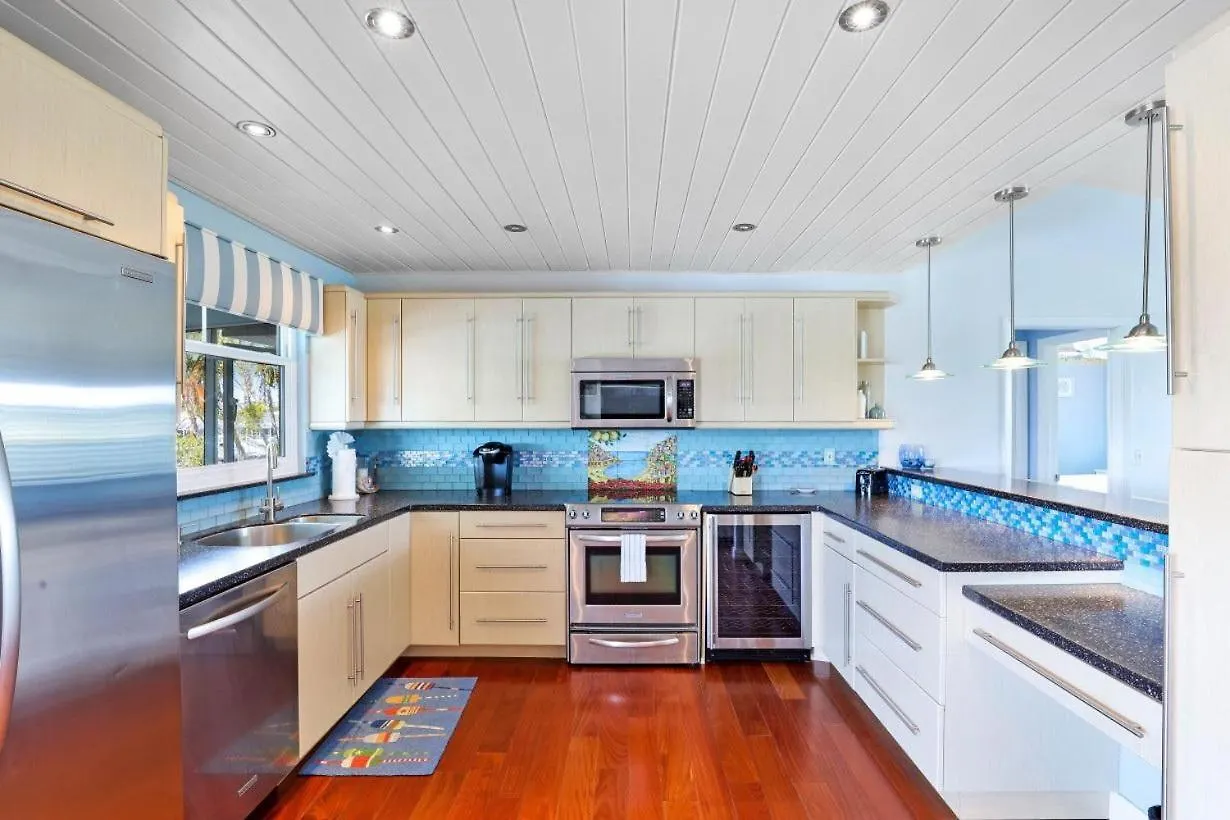 Holiday home 1187 Bond Court Marco Island