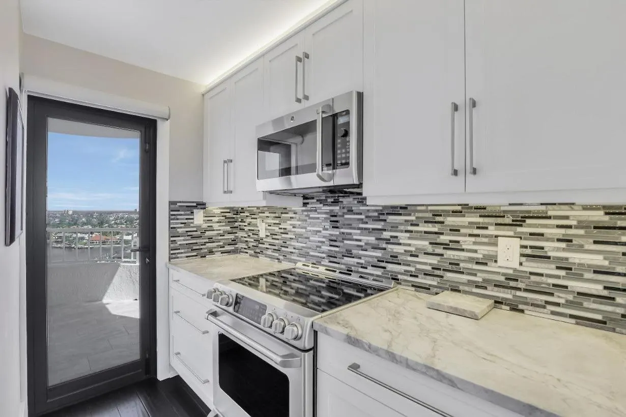 South Seas Tower 4-1506 Holiday home