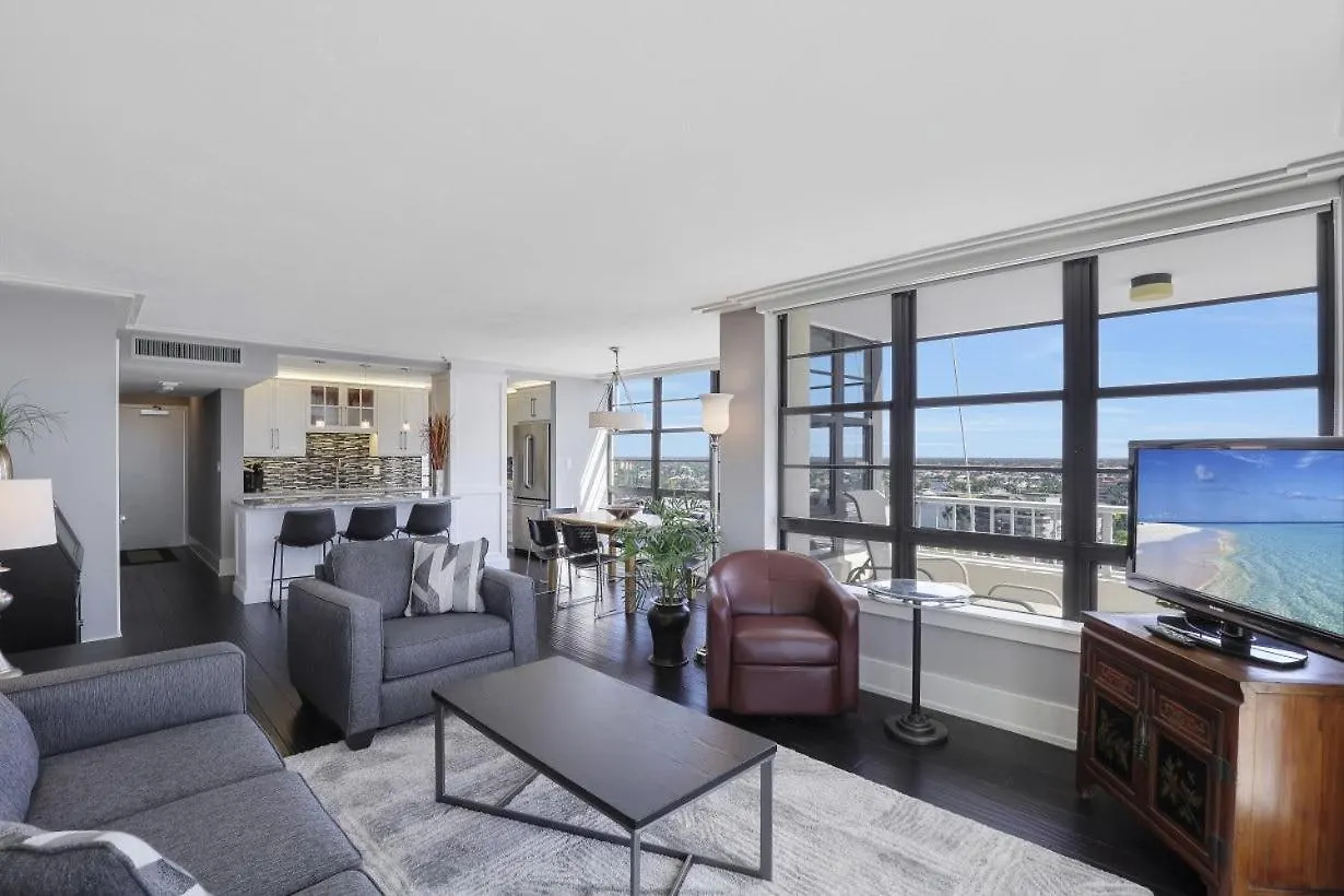Holiday home South Seas Tower 4-1506 Marco Island