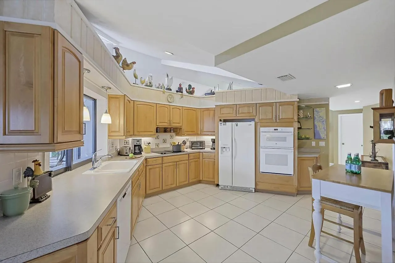 429 North Barfield Drive * Marco Island
