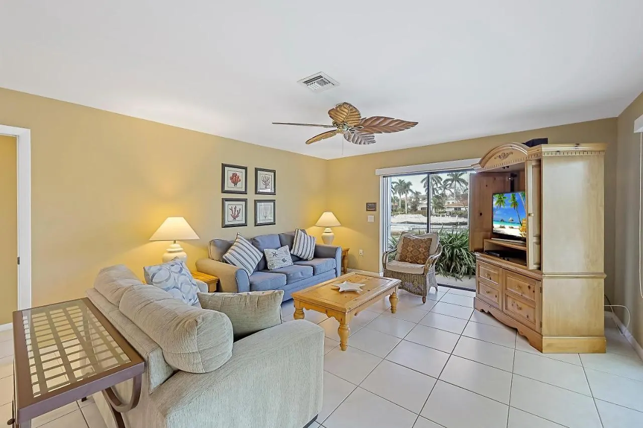429 North Barfield Drive * Marco Island