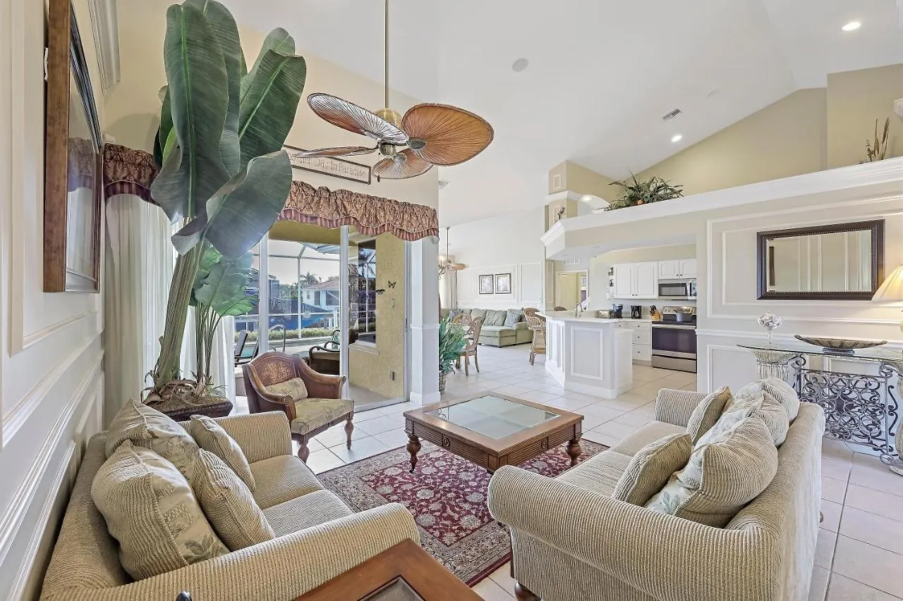 1611 Almeria Court Marco Island