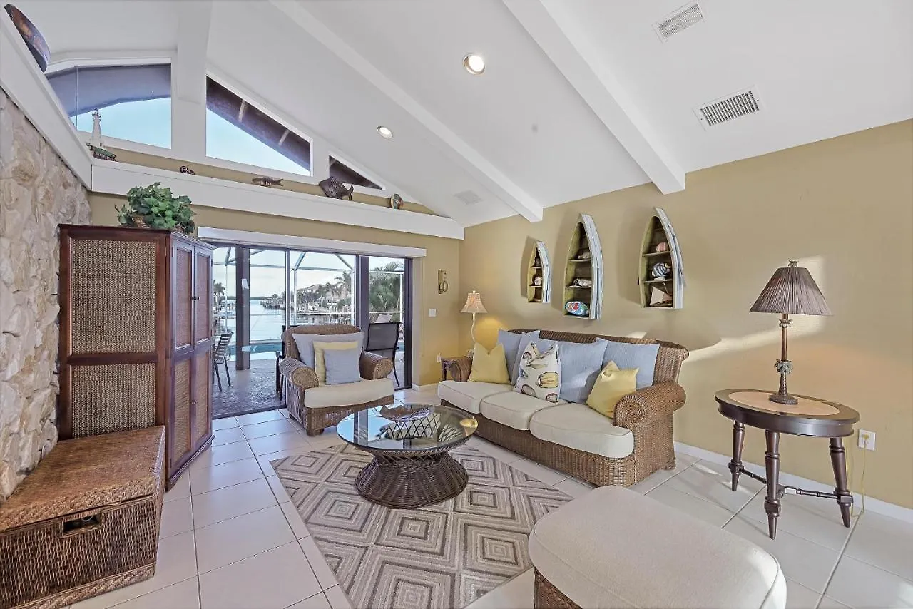 429 North Barfield Drive Marco Island