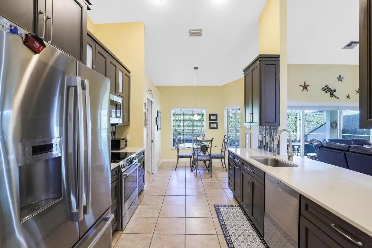 841 Seagrape Drive