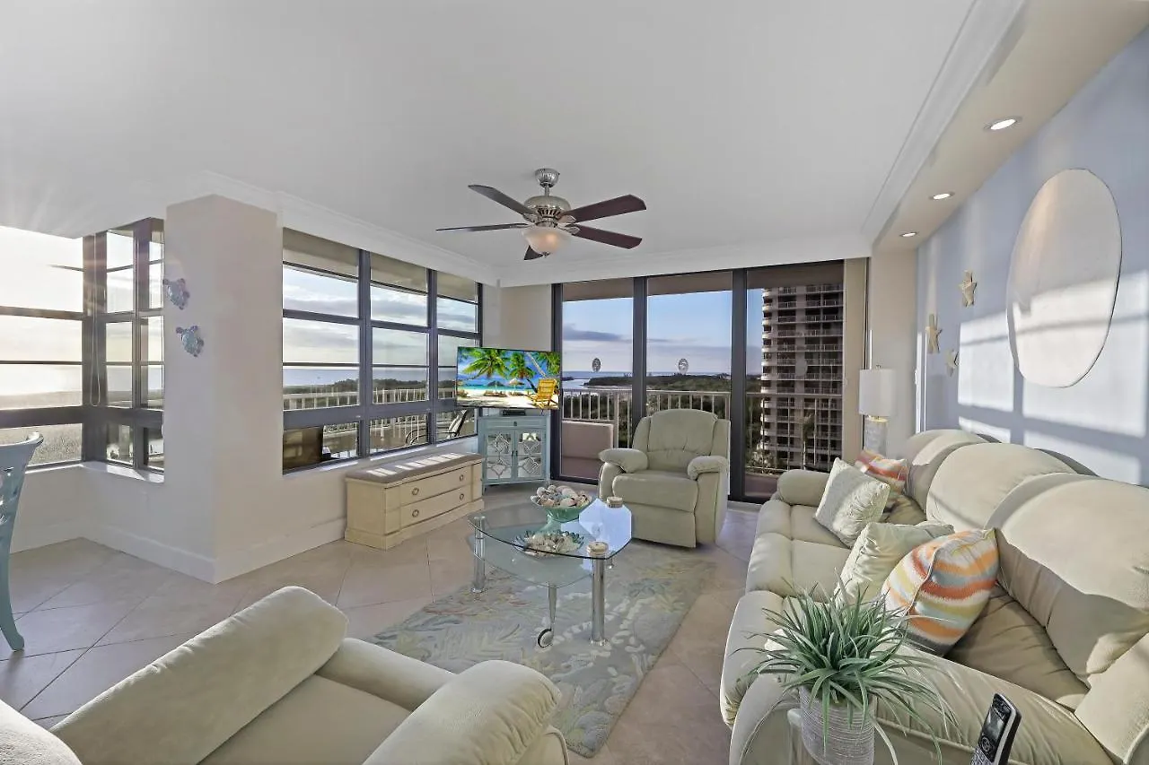 South Seas Tower 3-712 Holiday home