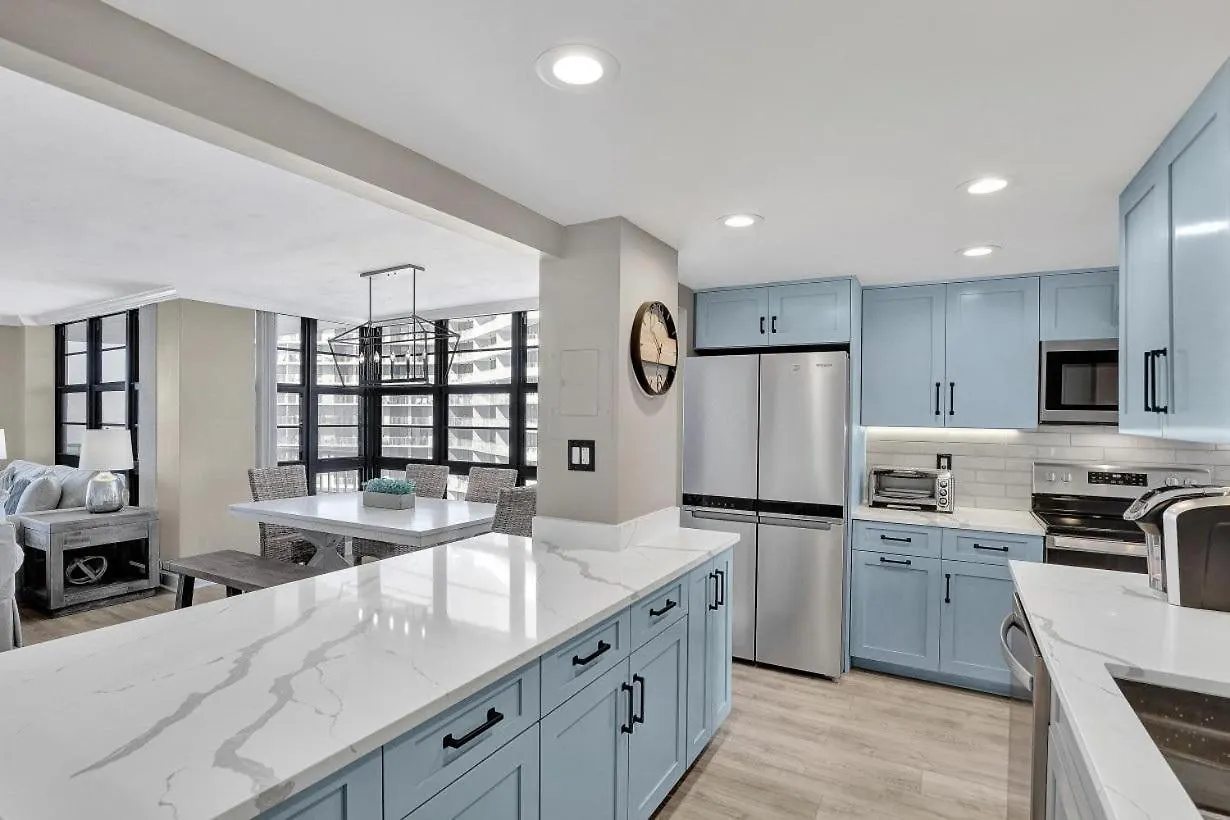 Holiday home South Seas Tower 3-1403