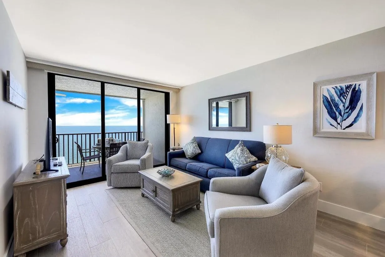 Holiday home Seawinds 1505 Marco Island