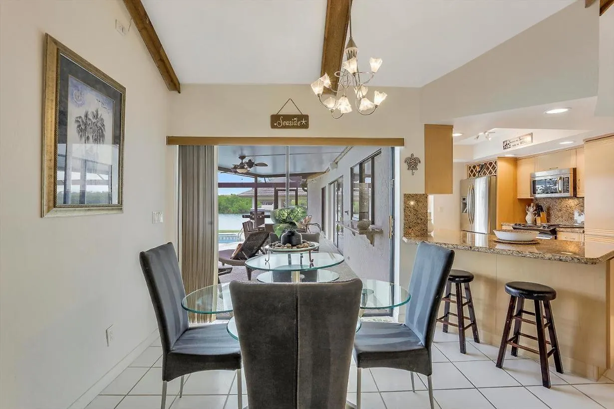 187 Starfish Court Marco Island