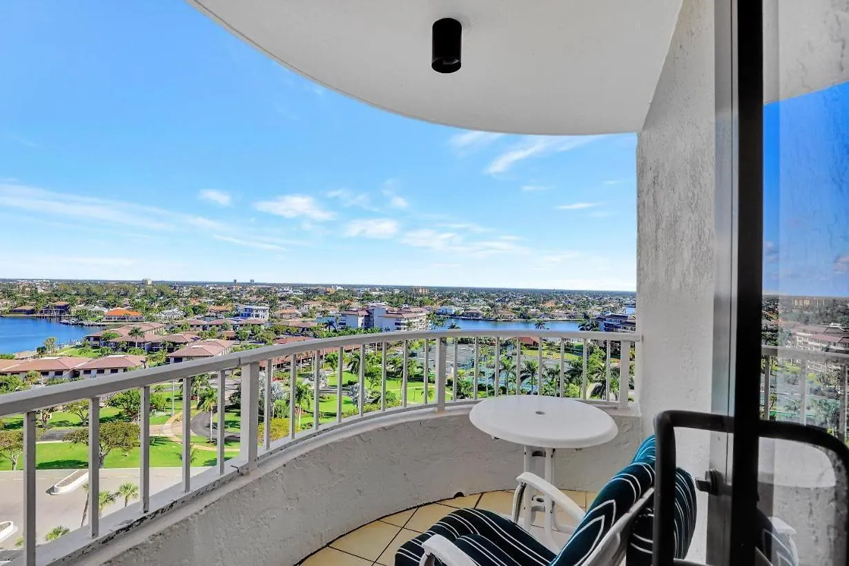 Holiday home South Seas Tower 3-1403 *