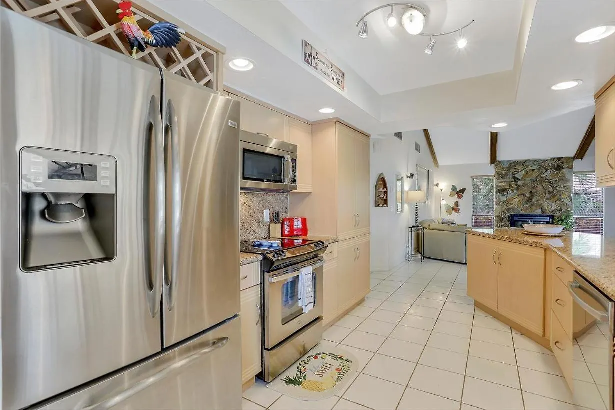 187 Starfish Court Holiday home *