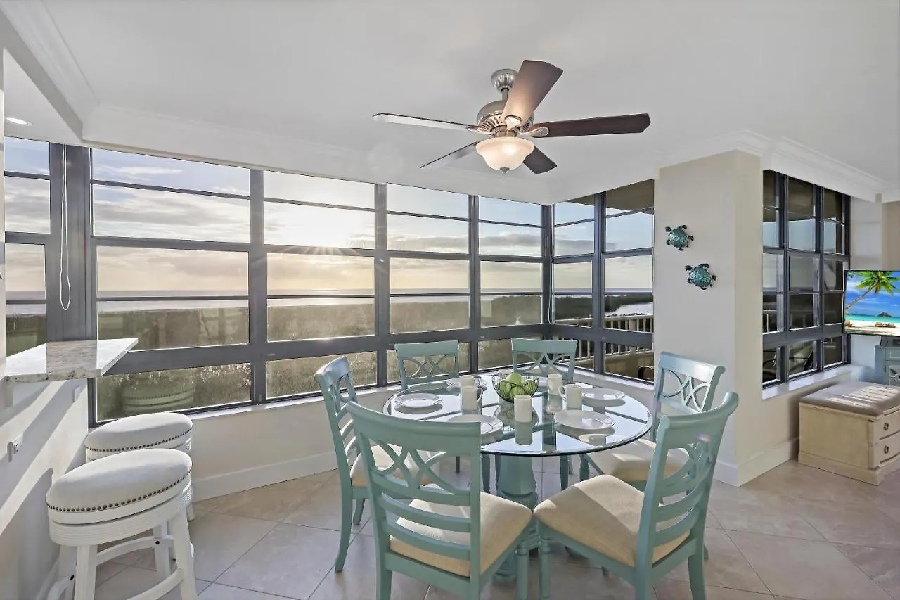 South Seas Tower 3-712 Holiday home Marco Island