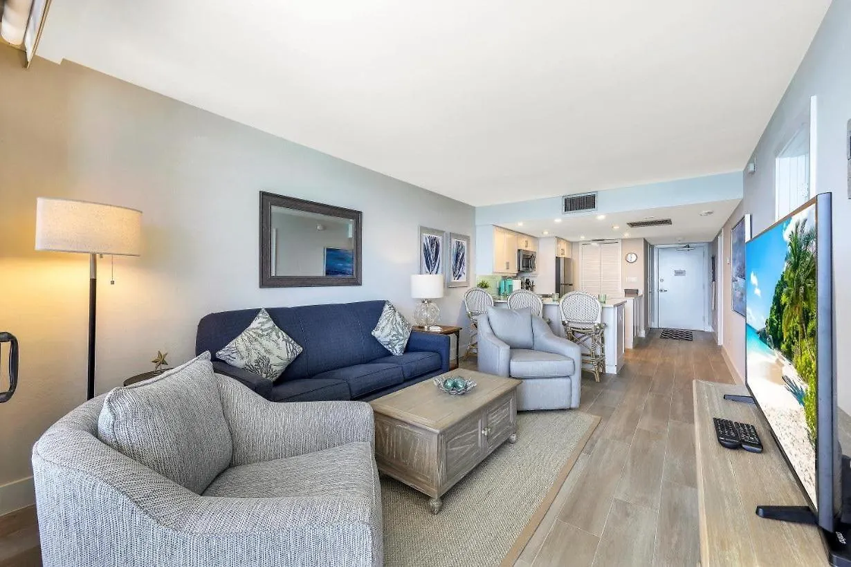 Seawinds 1505 Holiday home Marco Island