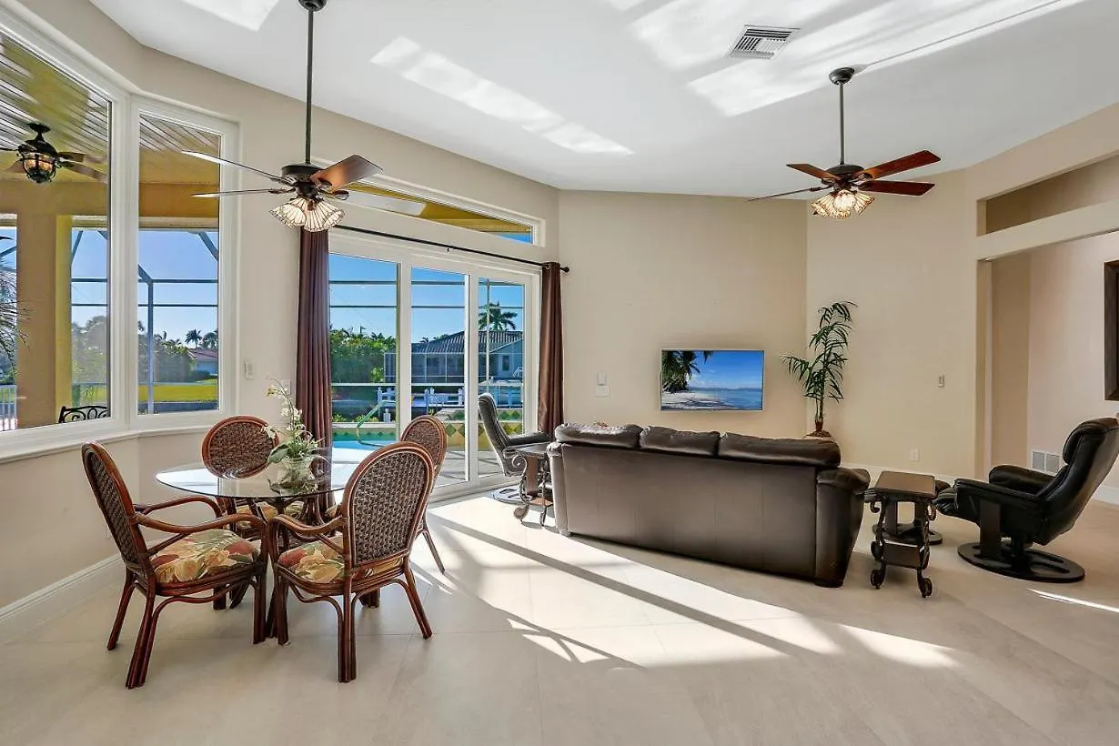 520 Century Drive * Marco Island