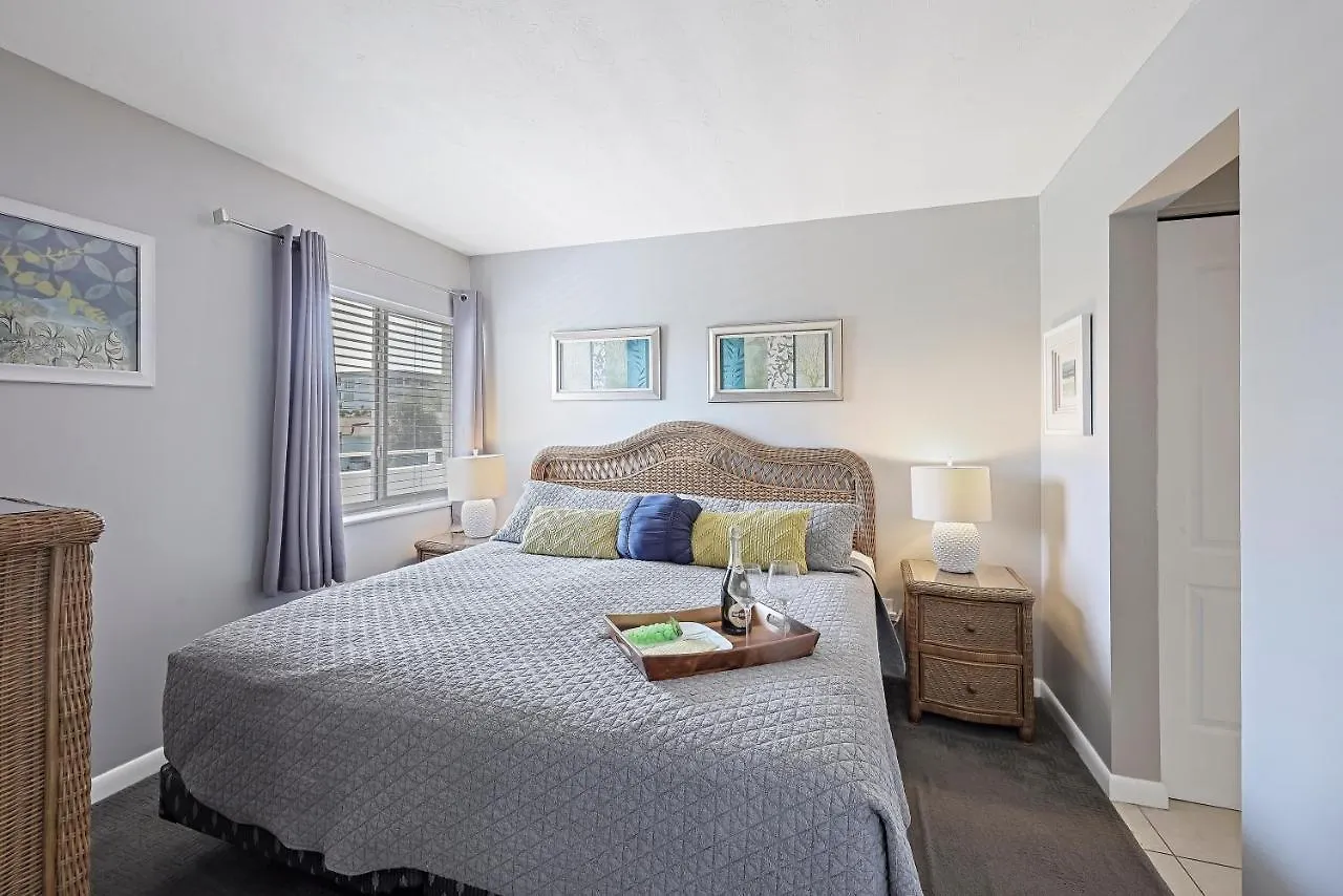 Club 206 Holiday home