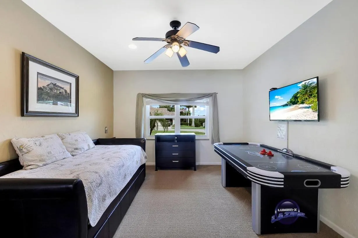 Holiday home 550 Inlet Drive Marco Island