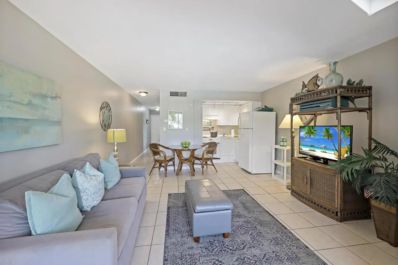 Club 206 Holiday home Marco Island