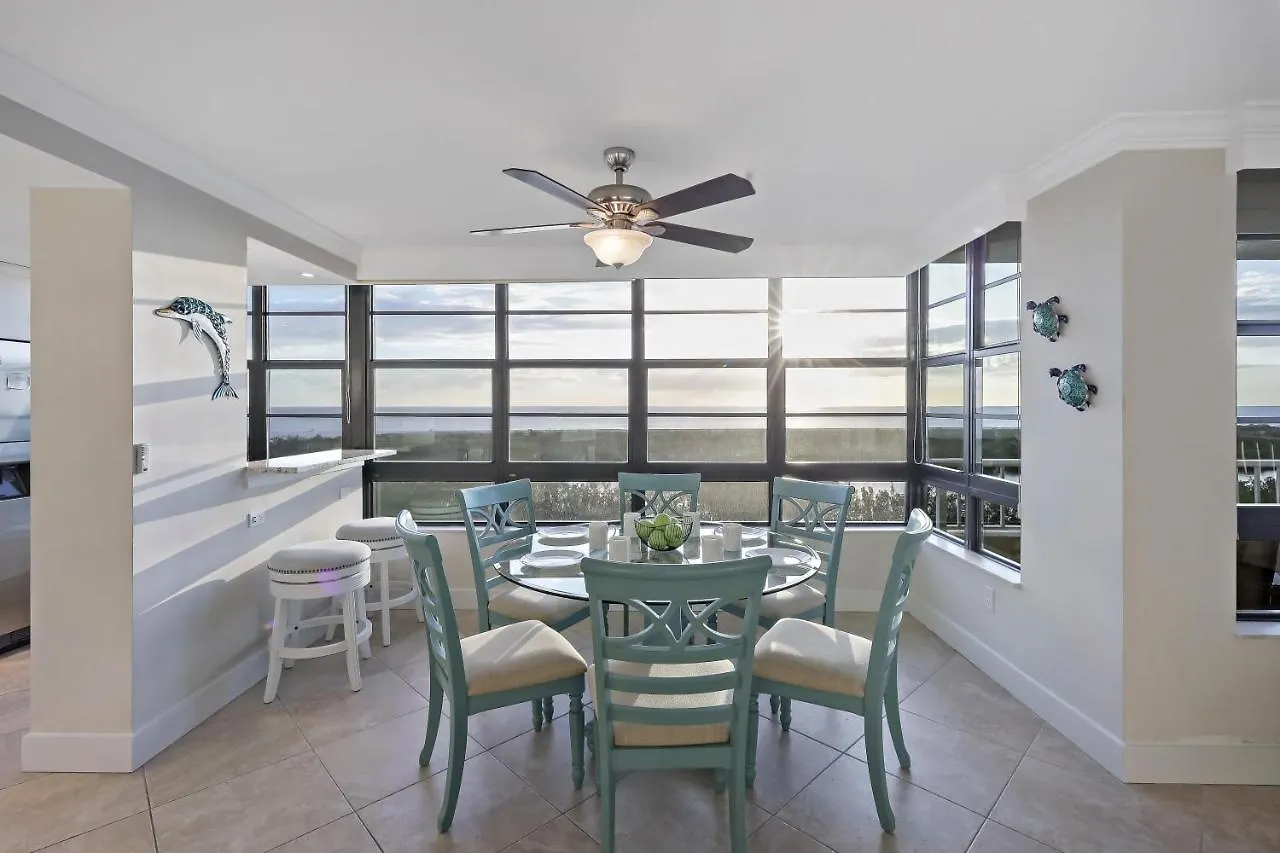 Holiday home South Seas Tower 3-712 *