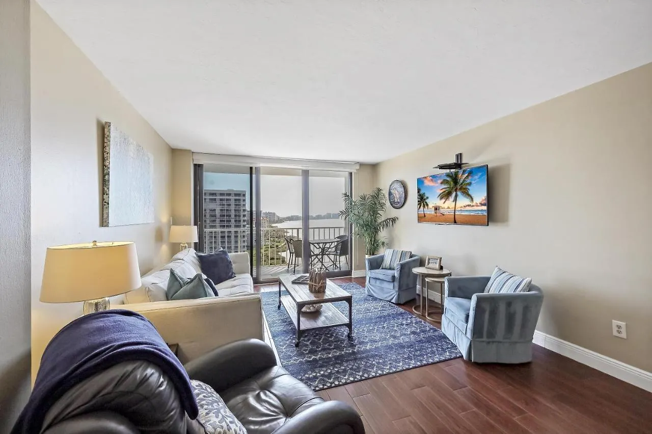 Holiday home South Seas Tower 3-1609 *