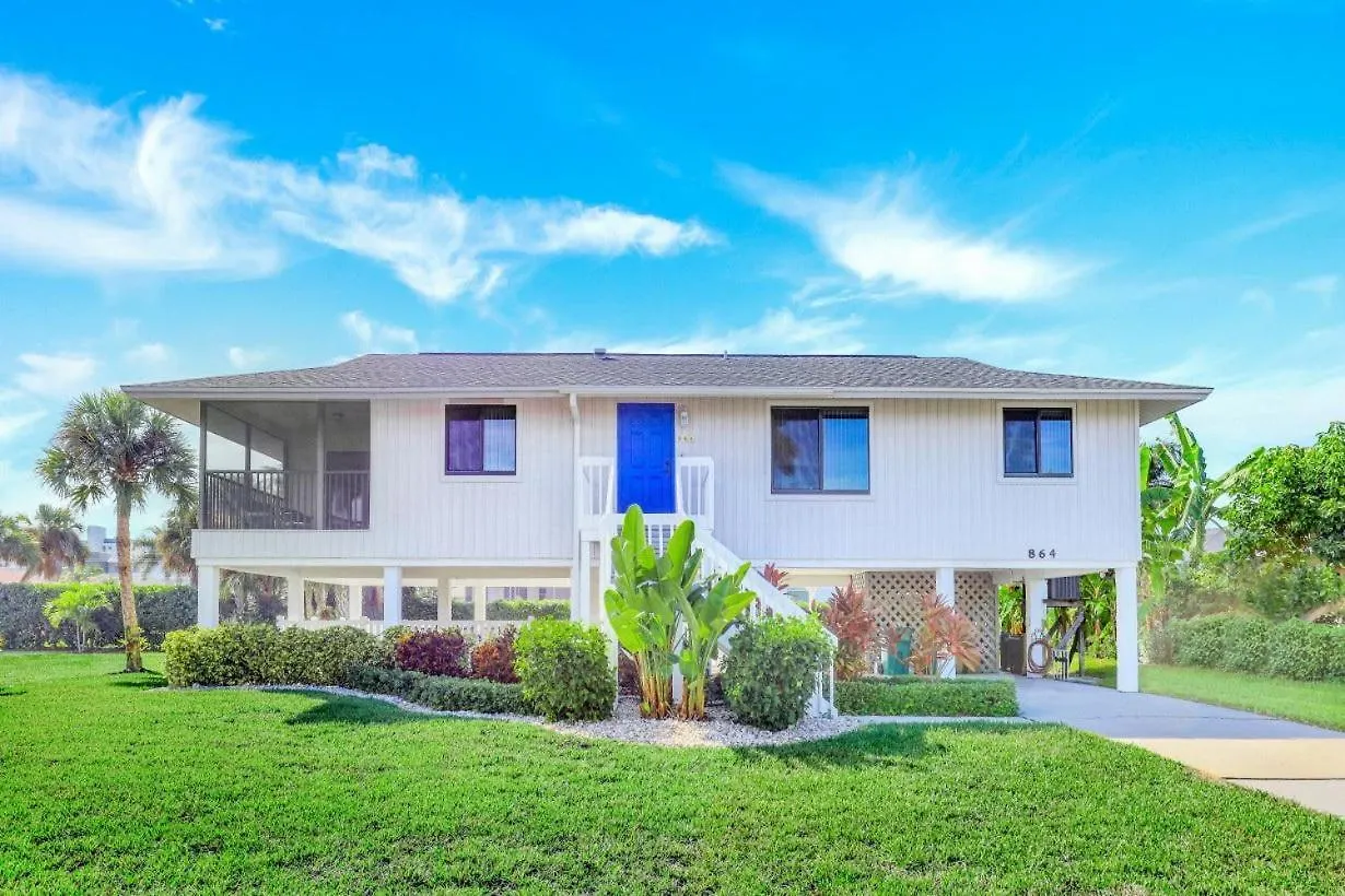864 Swan Drive Holiday home *
