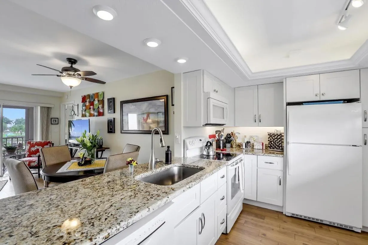 Holiday home Sands Of Marco C-206 Marco Island