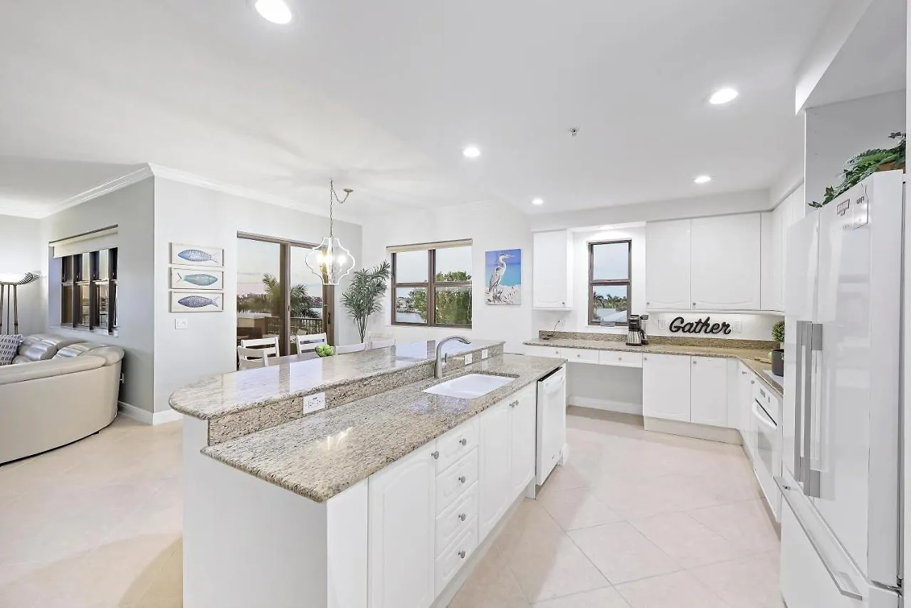 Holiday home Esplanade Iii 309 Marco Island