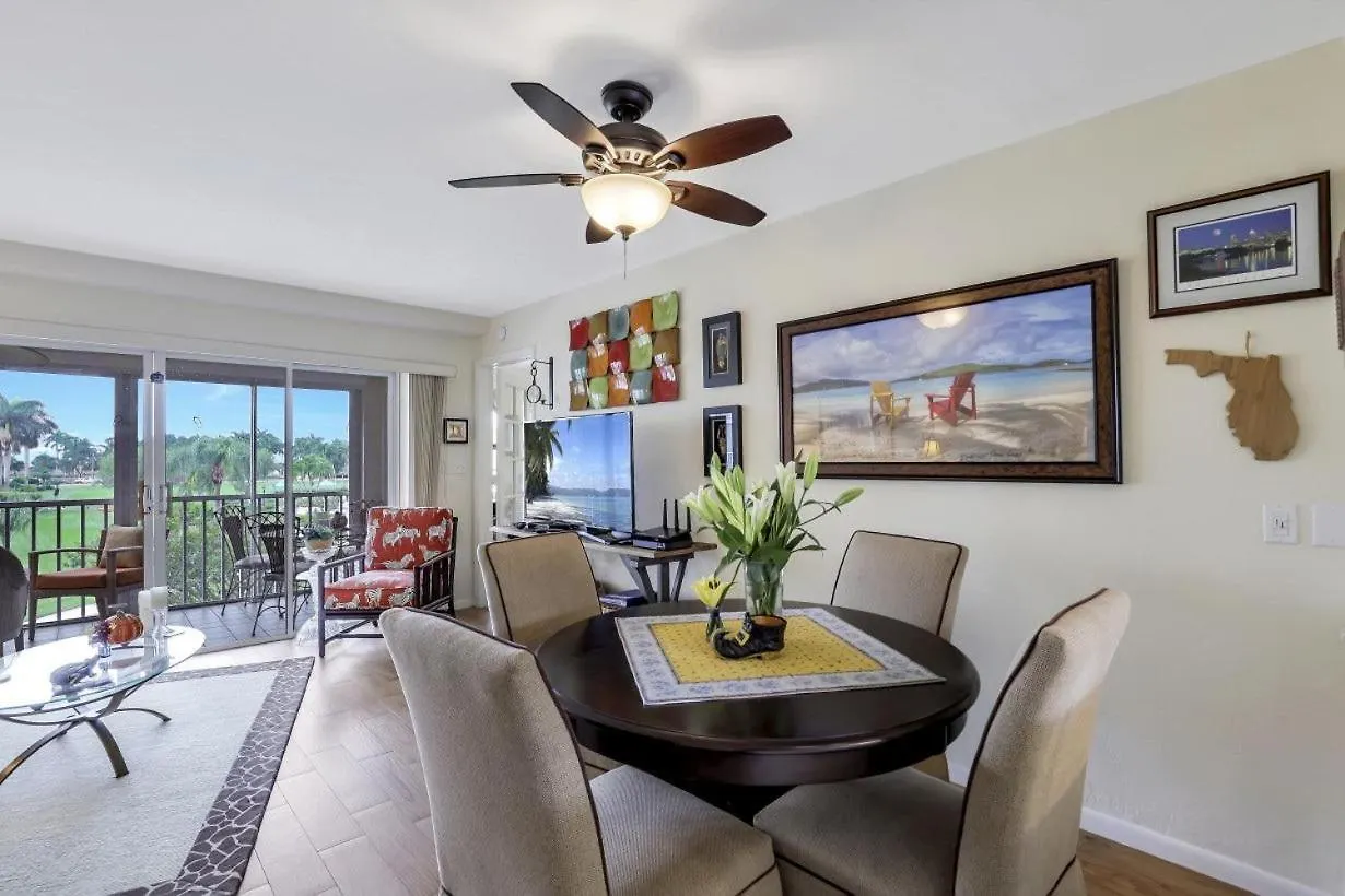 Holiday home Sands Of Marco C-206 Marco Island