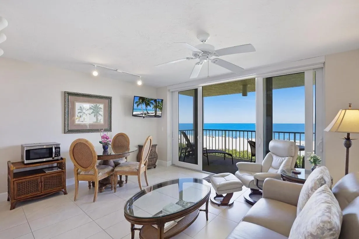 Holiday home Apollo 302 Marco Island