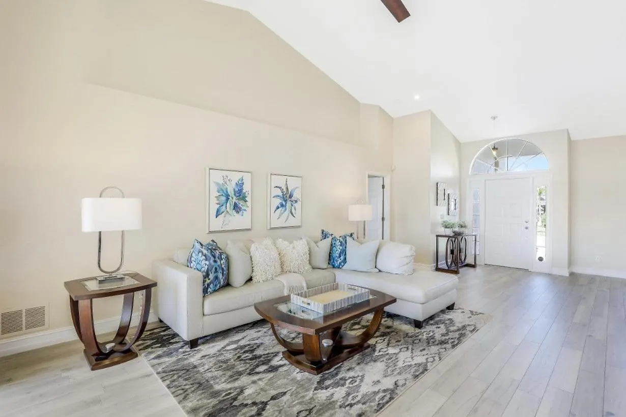 939 San Marco Road Holiday home