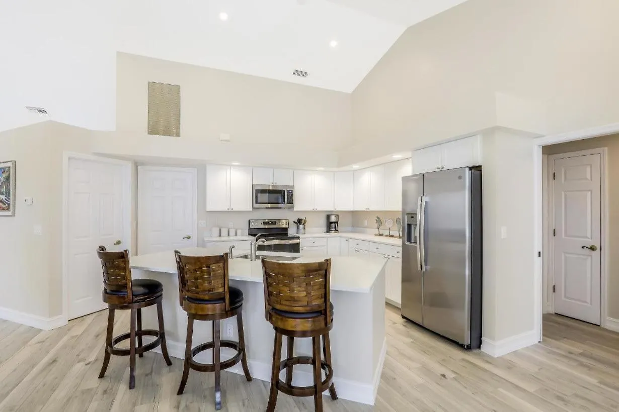 939 San Marco Road Holiday home *